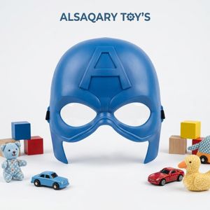 Face Mask For Kids