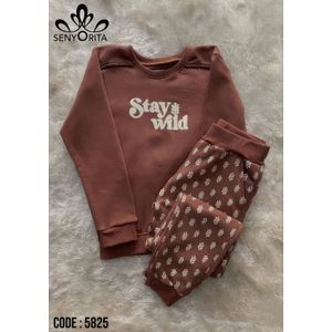 بيجامه حريمي شتوي