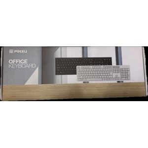 keyboard pinxu usb multimedia 