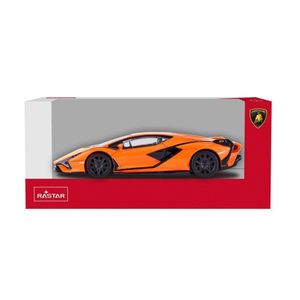 Rastar سيارة لامبورغيني متنوعة 1/43 بوصة - 34600