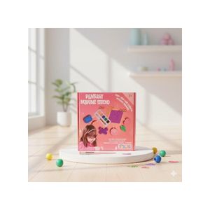 Tinkers Pendant Making Studio