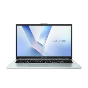 Asus Vivobook 15 X1504VA-BL823W ( Core i3-1315U, 8GB Ram, 256GB NVMe, Win 11-Cool Silver ) 90NB10J1-M049F0