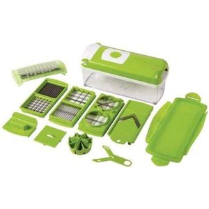 Nicer Dicer Plus fruit and vegetable slicer