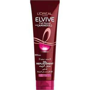 L'Oreal Paris ELVIVE OIL REPLACEMENT 300 ML - Black