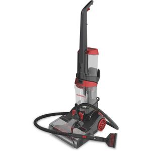 Jamaky 3-in-1 Carpet Washer, Model JMK1605, 800W, 18KPA Suction, for Carpets, Hard Floors, Curtains and Sofas