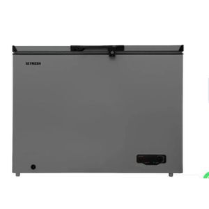 Fresh FDF-270S3055ديب فريزر فريش افقي استانلس داخلي
