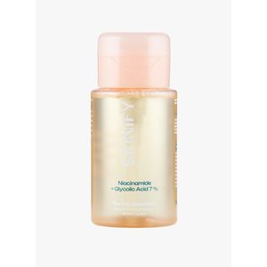 Solution Skinify Clean Niacinamide + Glycolic Acid 7% Toning All Skin Types 200ml