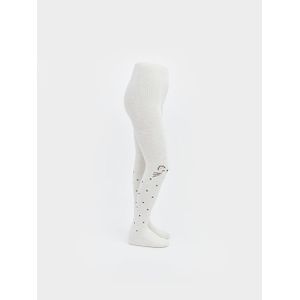 LC Waikiki Patterned Girls' Tights