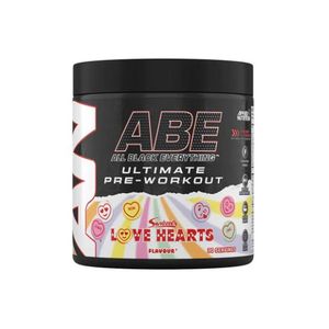 Pre-workout Applied Nutrition