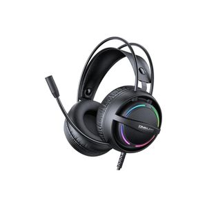 Onikuma GAMING HEADSET 3.5MM X88 BLACK
