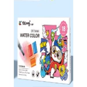 Yalong يالونج 18 ألوان موديل Model YL252286-18