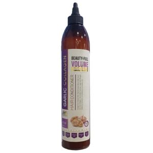 Garlic & Collagen Hair Conditioner 450ml – Strengthening & Nourishing Care