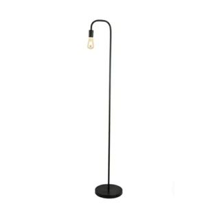 TBS Floor Lamp Modern Globe