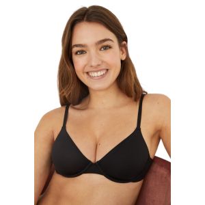 Women Secret PRETTY Microfiber Underwire Bra