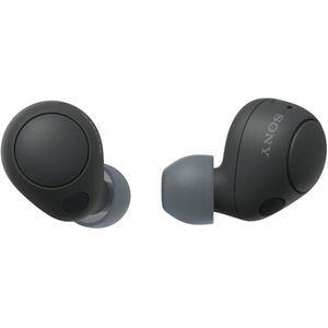 Sony WF-C700N Noise Canceling Truly Wireless Earbuds Black