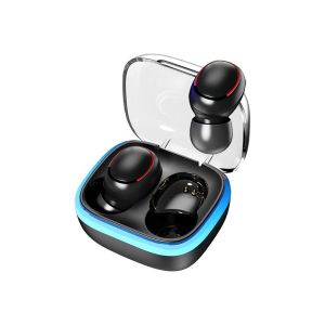 General GEB822 TWS earbuds ANC- Black