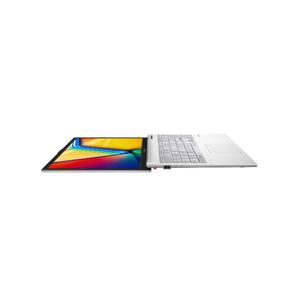 Asus ASUS Vivobook Go 15 E1504FA-NJ003W -  AMD Ryzen™ 3 7320U Processor 2.8GHz - 4GB - 256 SSD - 15.6 Inch - Windows 11