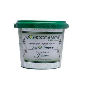 Moroccanoil Organic Jasmine Bath Soap 850grams