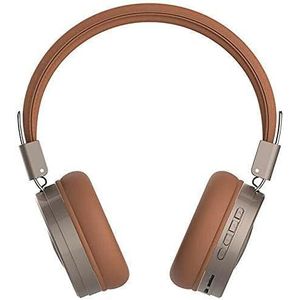 General SD - 1002 سماعة فوق الأذن بلوتوث سلكي لا سلكي صـودو