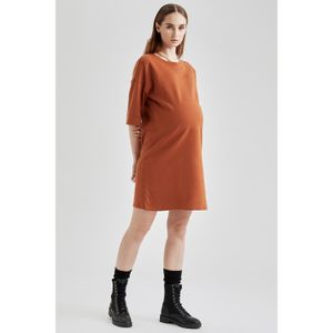Defacto Woman Special Collection Maternity Wear - D.Camel
