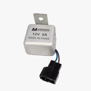 Zannan Hyundai Chinese 12V 5A