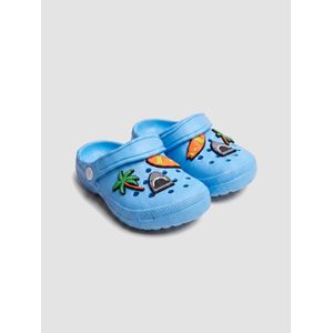LC Waikiki Printed Boy's Beach Sandal