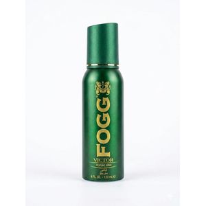 Fogg فوج فيكتور – بخاخ عطر للرجال، 120 مل