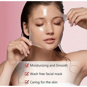 Collagen Facial Mask