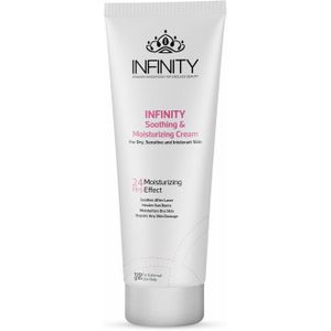 Soothing And Moisturizing Cream 120ml