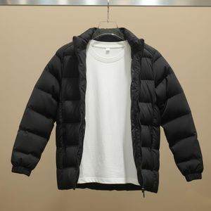 جاكيت رجالي مبطن شتوي – تصميم عصري وخفيف