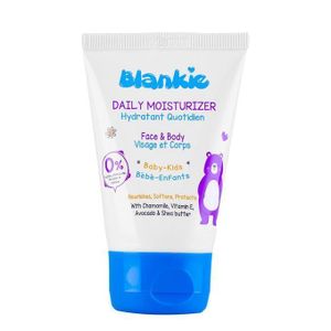 Blankie Baby Daily Moisturizer - 40ml