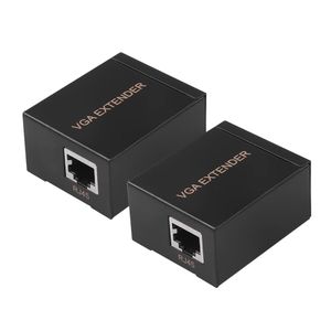 VGA  EXTENDER VGA. 60M (SINGLE ETHERNET CABLE)