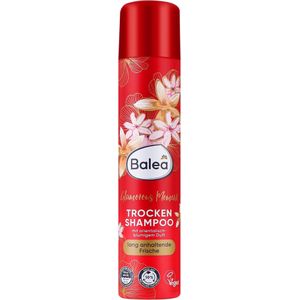 Balea Glamorous Moment Dry Shampoo 200 ml