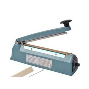 Impulse Plastic Bag Sealer 20cm