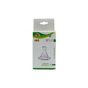 La Frutta SILICONE TEAT (S) 22101