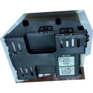 Compatible Maintenance Cartridge MC-G05 for Canon MEGATANK GX 1020, 1030, 1040, 1050, 1060, 1070, 1080, 2020, 2030, 2040, 2050, 2060, 2070, 2080