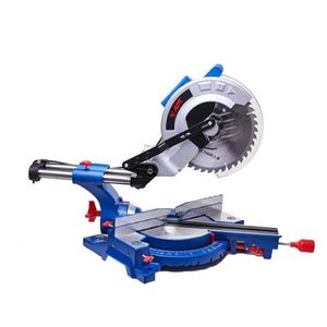 Apt  Sliding Mitre Saw 2000W 10-Inch – DW07740