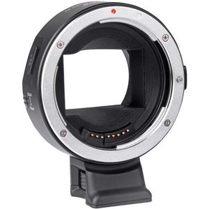 VILTROX EF-NEX IV Lens Mount Adapter for Canon EF-Mount Lens to Select Sony E-Mount Cameras