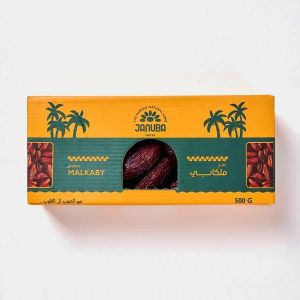 JANUBA Malkabi Dates