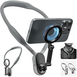 TELESIN Telesin N M-001 Smartphone Magnetic Neck Holder 