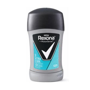 Rexona رول اون مضاد للتعرق ومزيل للرائحة من ريكسونا للرجال برائحة منعشة، يوفر حماية حتى 48 ساعة من العرق والرائحة مع تركيبة خالية من الكحول - 50 مل