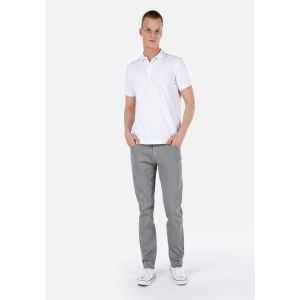 Colins Men Pants Light Grey