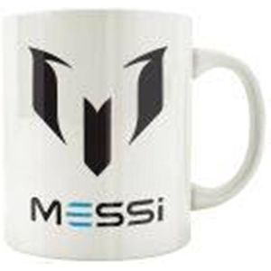 فنجان ميسي بتصميم مميز