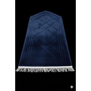 أجمل هدية لوالديك.. صلاة خاشعة بدون تعب مع المصلية الإسفنجية