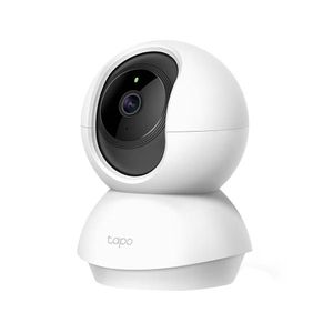 TP-Link Tapo C200 Pan Tilt Home Security Wi-Fi Camera