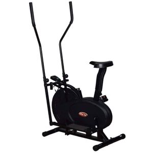 Pro Fit Regular orbitrek, 2 arms. A comprehensive device for slimming all parts of the body, weighing up to 150 kilograms