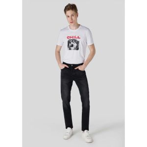 Colins Men Pants Gordy Wash