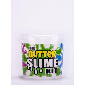 THE SLIME KIT The Butter Slime Kit - Make your own slime
