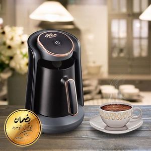 Black and Decker Coffee Maker, 800 Watt, Black Stainless Steel - DCM18S, Best price in Egypt