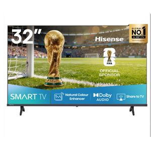 Hisense 32A4Q -32 inch  FHD VIDAA Smart TV